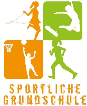 Auszeichnung "Sportliche Grundschule Bochum"