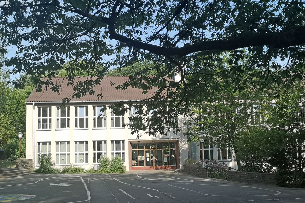 "Tag der offenen Tür" / Anmeldung der neuen Lernanfänger