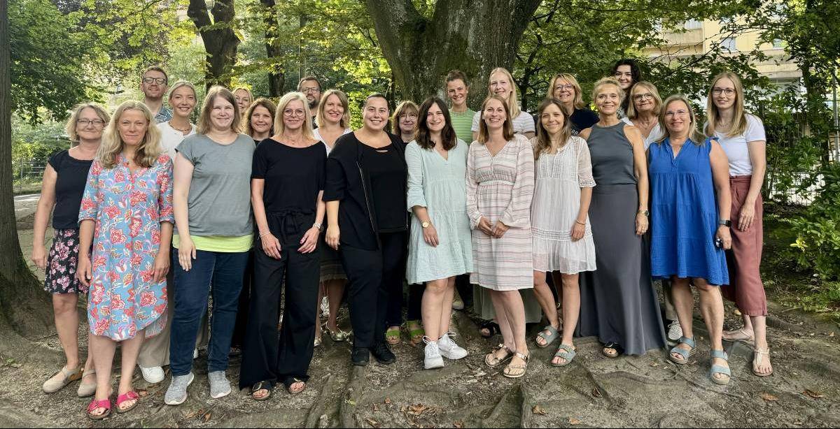 Unser Kollegium 2024 