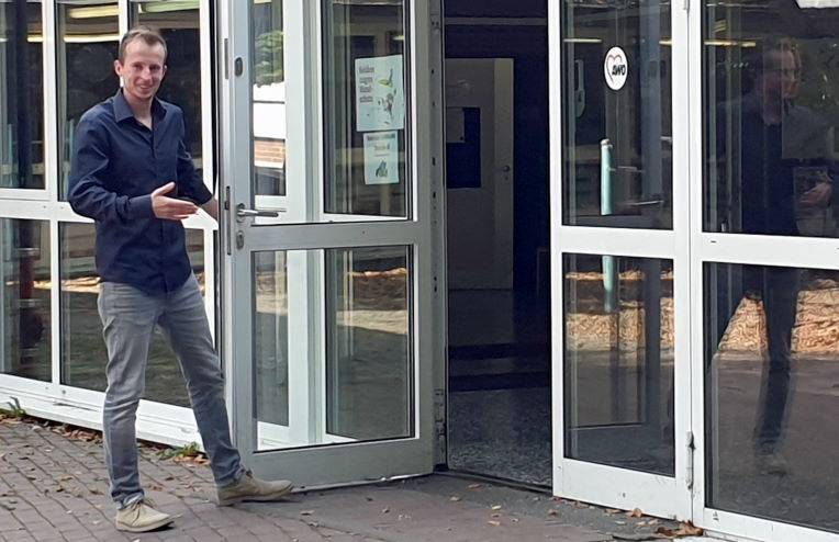 Offene Ganztagsschule