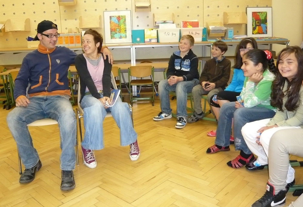 Mein Körper gehört mir