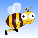 1b - Bienen
